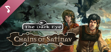 Chains of Satinav Soundtrack