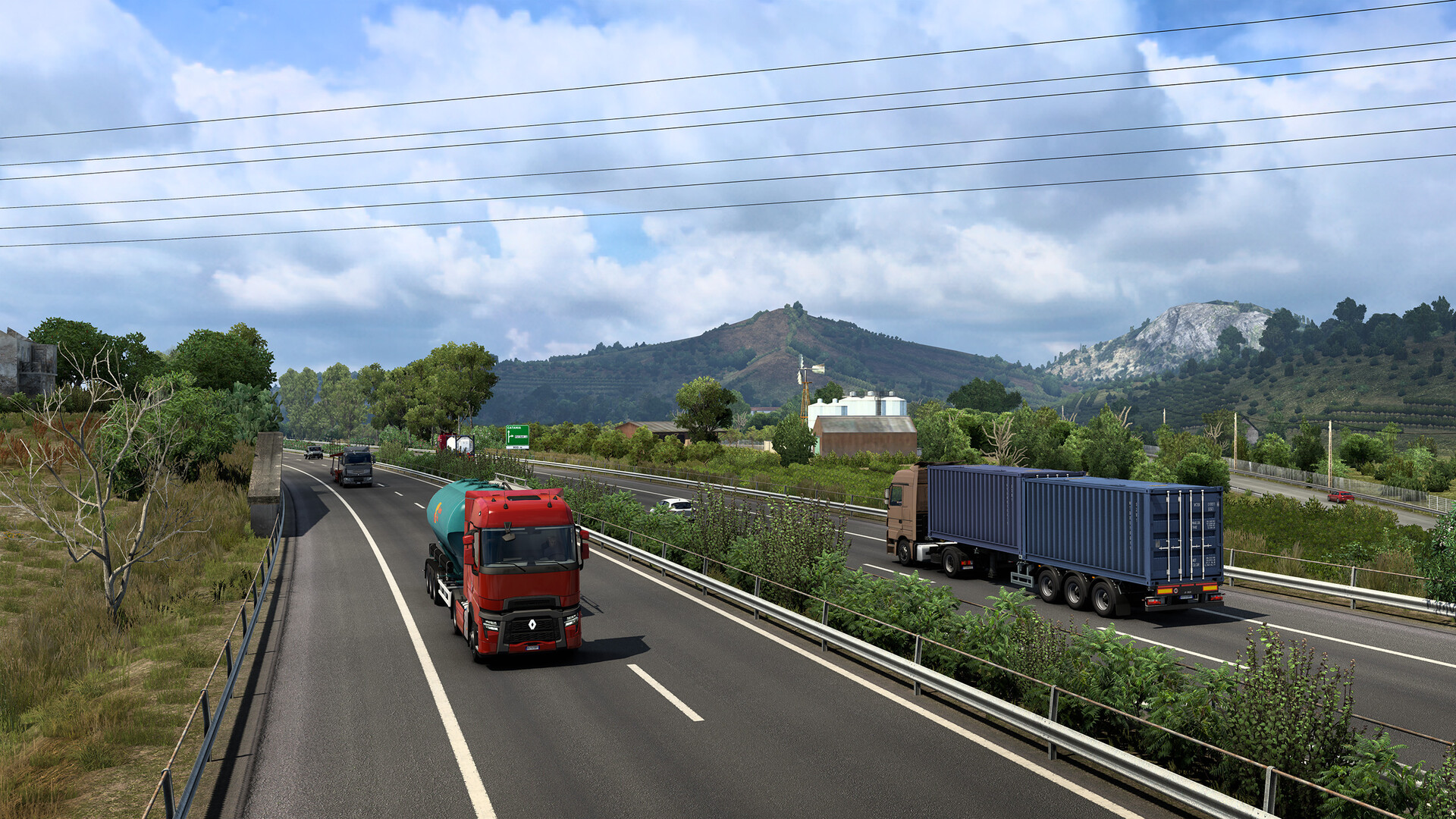 Euro Truck Simulator 2 - Italia on Steam