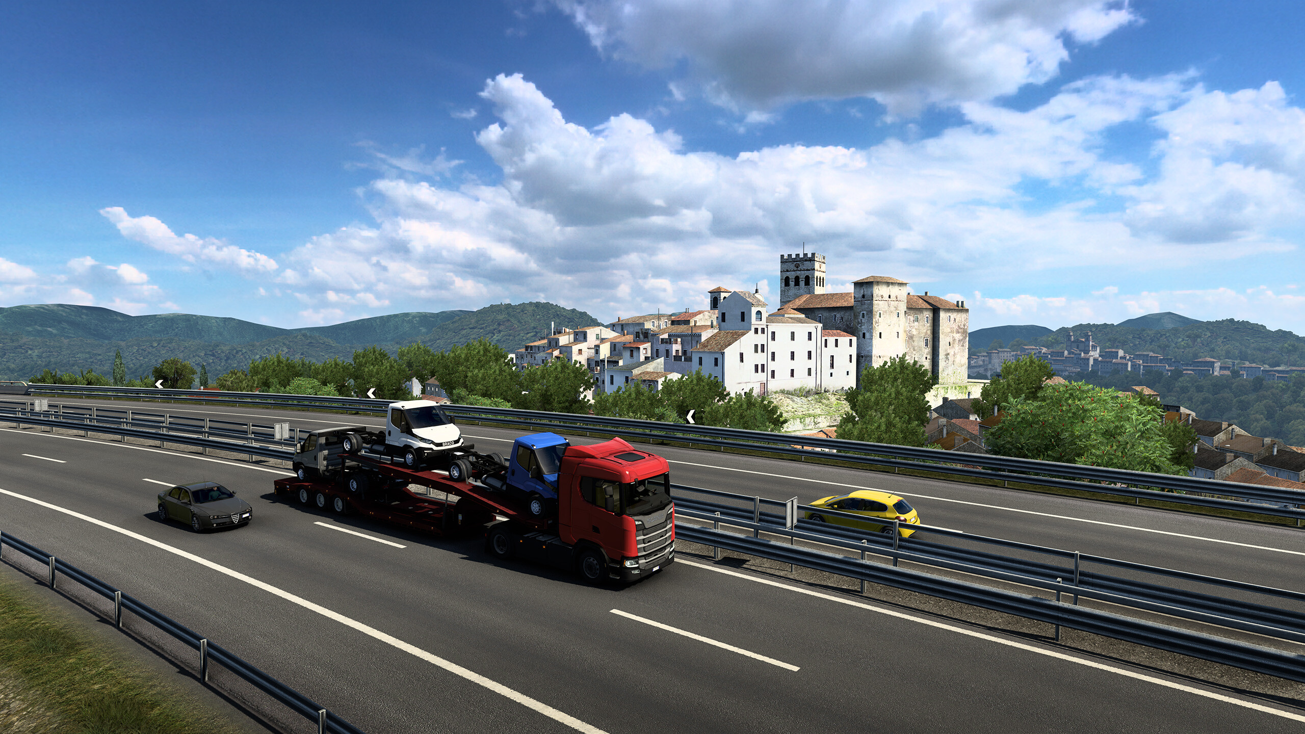 Euro Truck Simulator 2 - Italia Price history · SteamDB