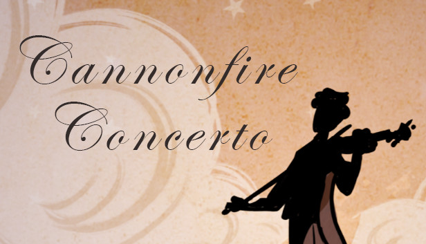 Cannonfire Concerto Steam capsule image
