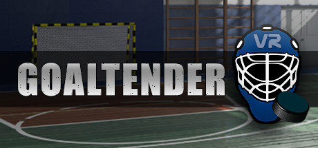 Goaltender VR Cover Image