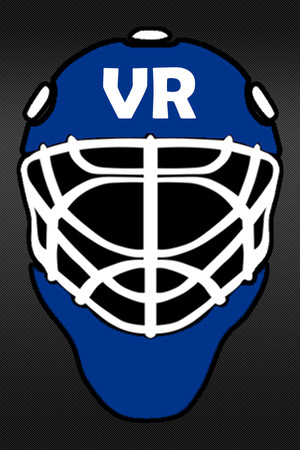Goaltender VR cover