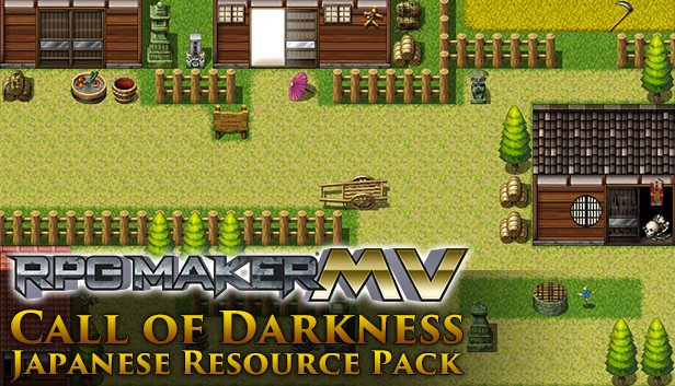 Steam Community :: RPG Maker MV Tools - Database ConVerter MV