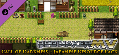 RPG Maker XP on Steam