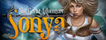 Sonya: The Great Adventure