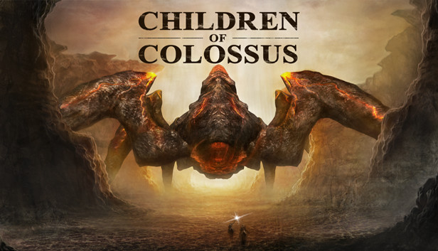 Children of Colossus Steam capsule image