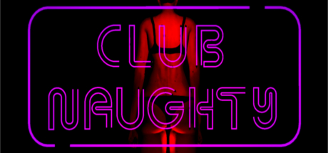 Club Naughty Cover Image