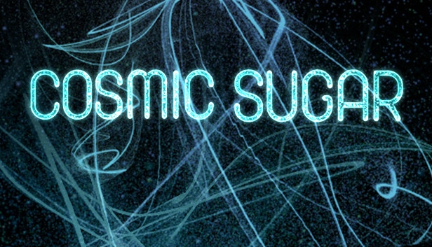 Cosmic Sugar VR Steam capsule image