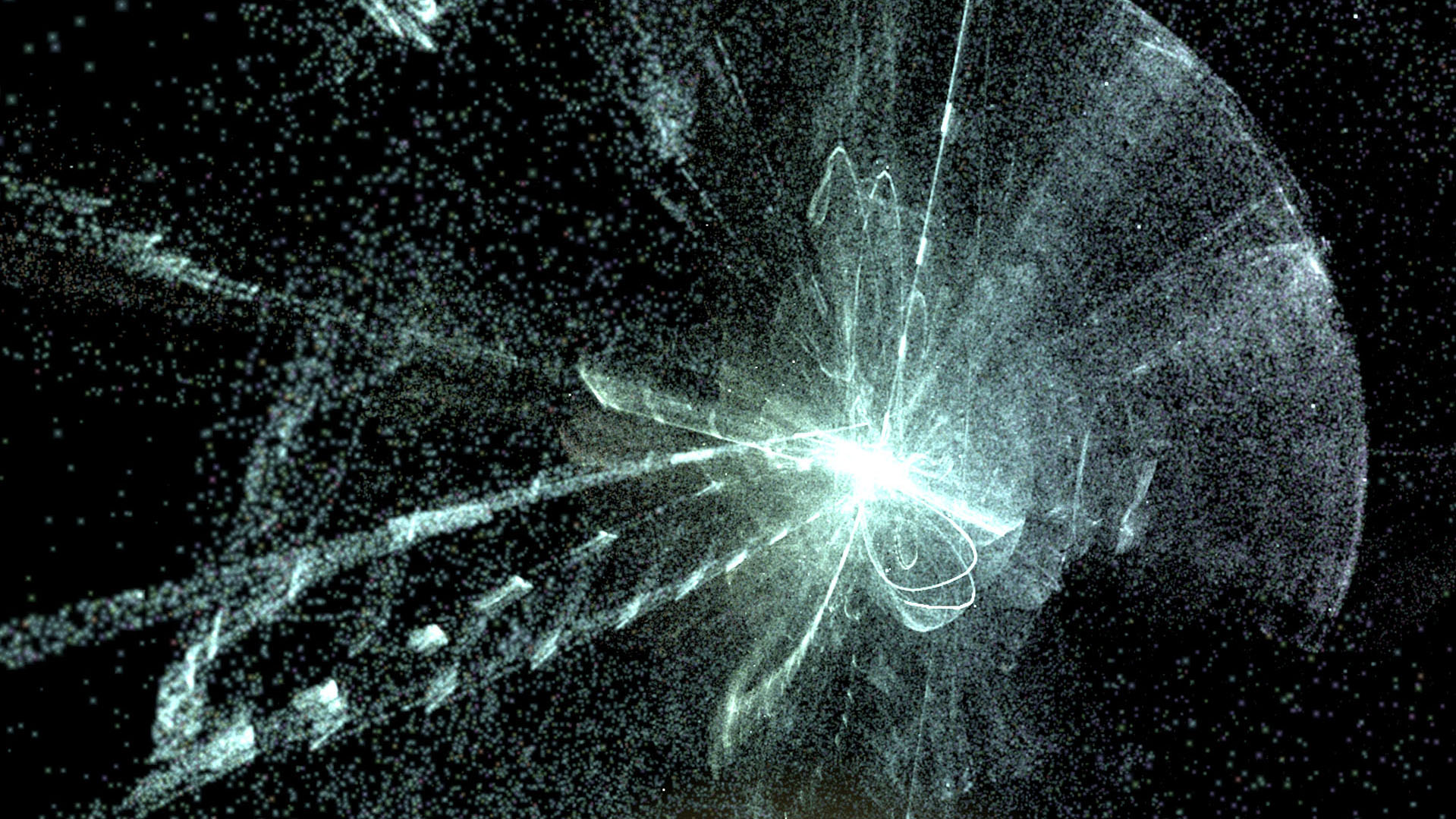 Cosmic Sugar VR on Steam