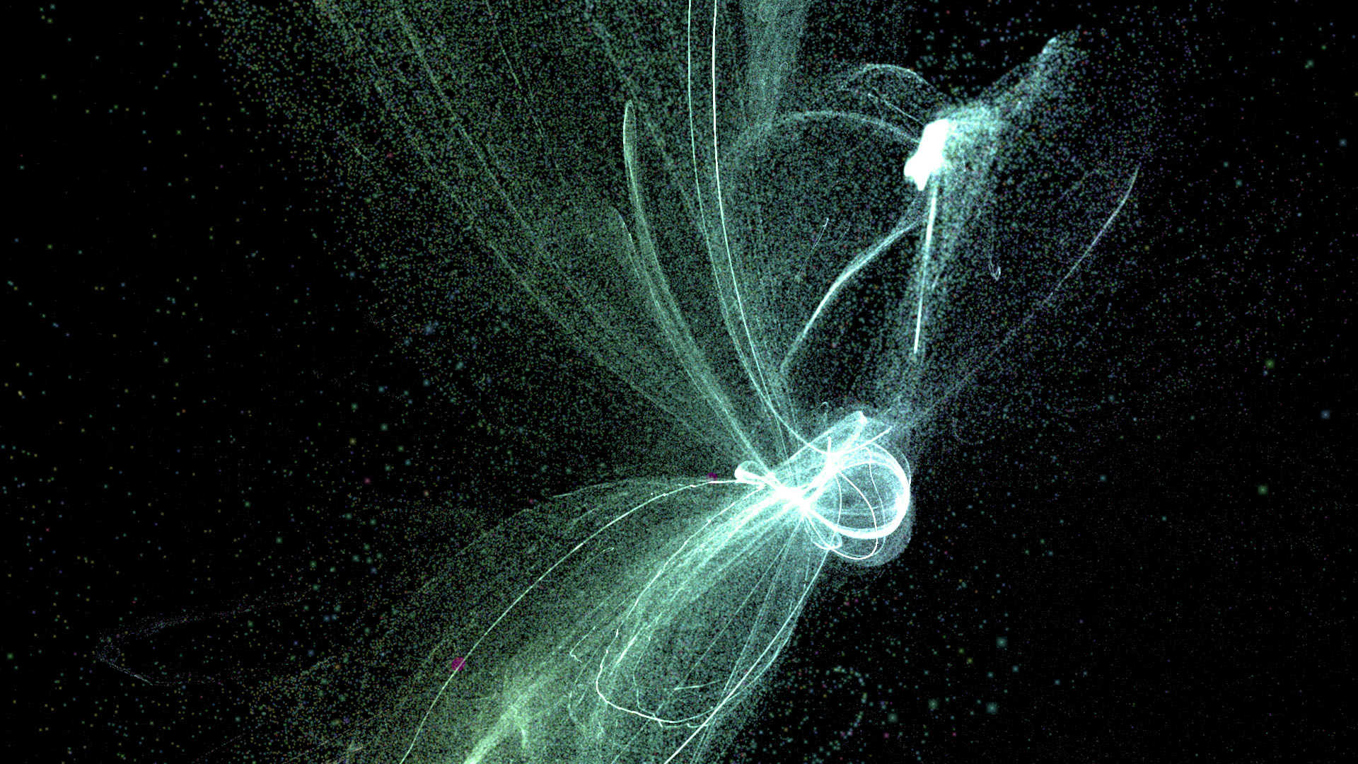 Cosmic Sugar VR on Steam