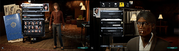 幽灵教义/Phantom Doctrine（V1.1.0+游戏修改器）