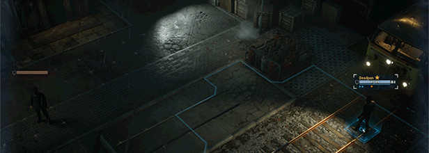 幽灵教义/Phantom Doctrine（V1.1.0+游戏修改器）