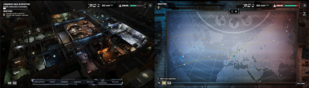 幽灵教义/Phantom Doctrine（V1.1.0+游戏修改器）