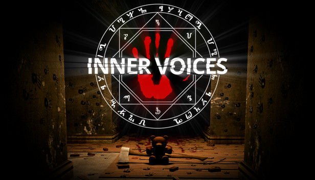 Inner Voices Steam capsule image