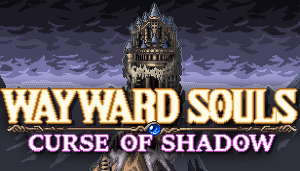 Wayward Souls Steam capsule image