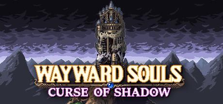 Wayward Souls Cover Image