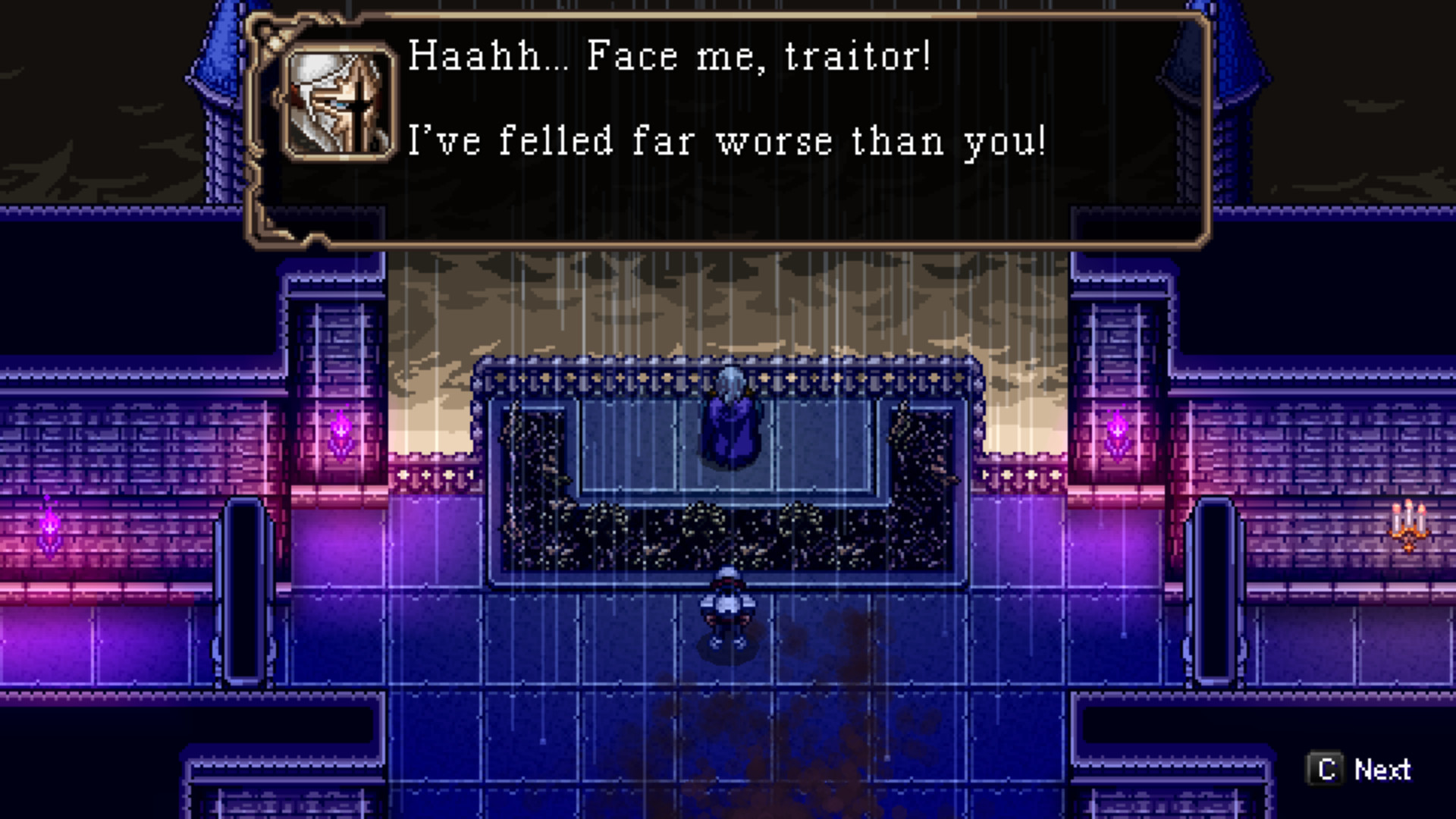 Wayward Souls on Steam