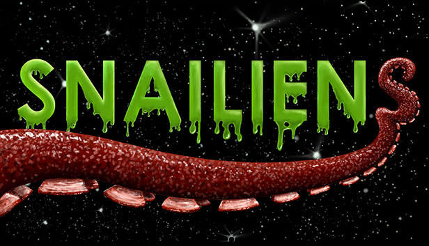 Snailiens Steam capsule image