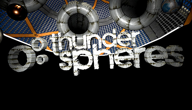 Thunder Spheres - Virtual Reality 3D Pool Steam capsule image
