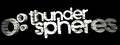 Thunder Spheres - Virtual Reality 3D Pool