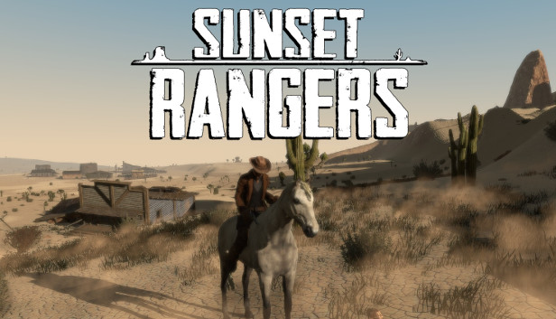 Sunset Rangers
