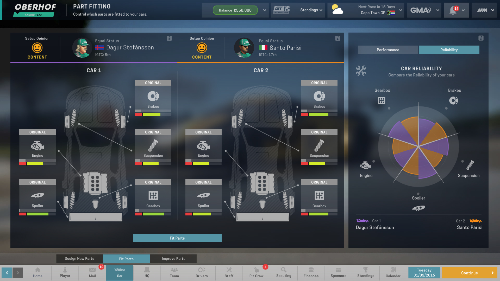 motorsport manager game motorsport manager game