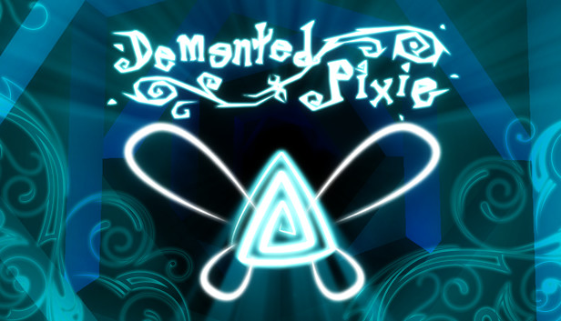 Demented Pixie Steam capsule image