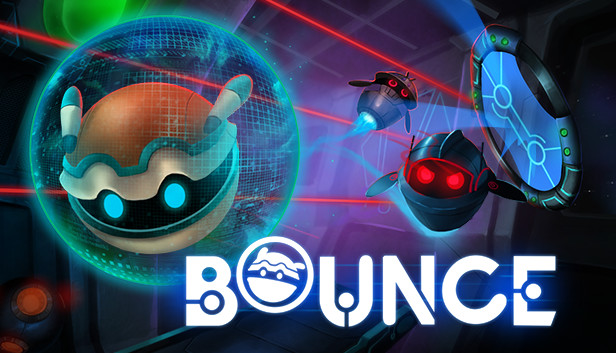 Bounce - Soundtrack Steam capsule image