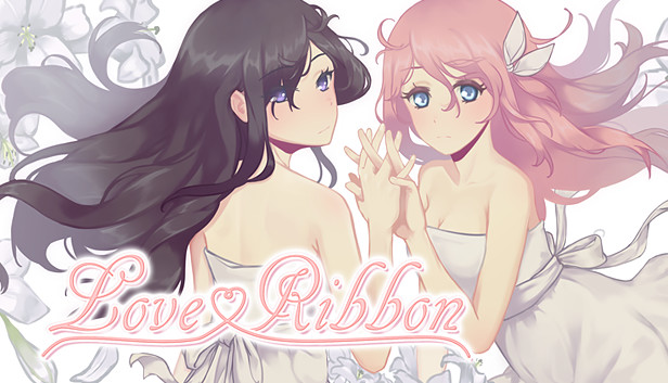 Love Ribbon