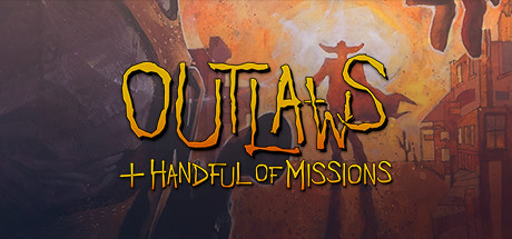 Outlaws + A Handful of Missions (Classic, 1997)