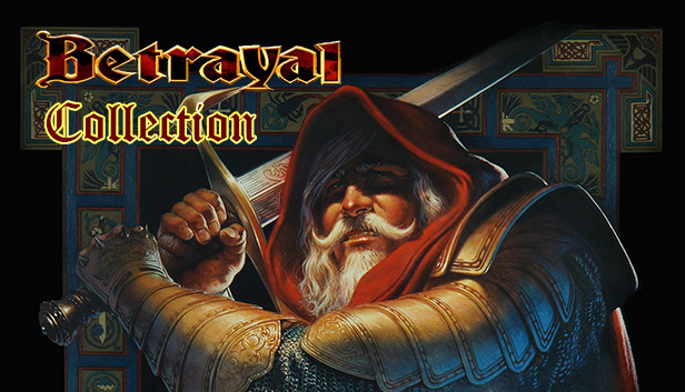 Betrayal Collection