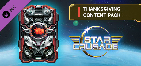 Thanksgiving Content Pack header image