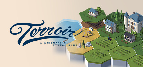 Terroir on Steam