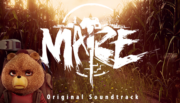 Maize Original Soundtrack Steam capsule image