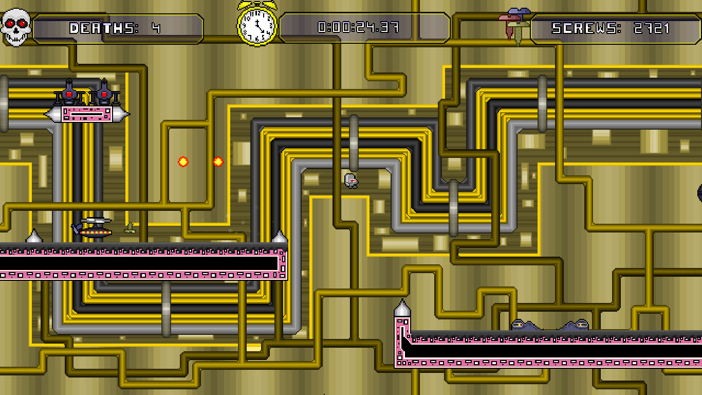 I Was Rebuilt On Steam