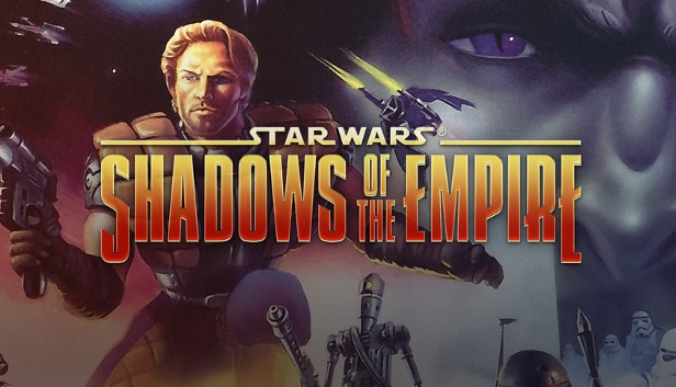 STAR WARS™: Shadows of the Empire