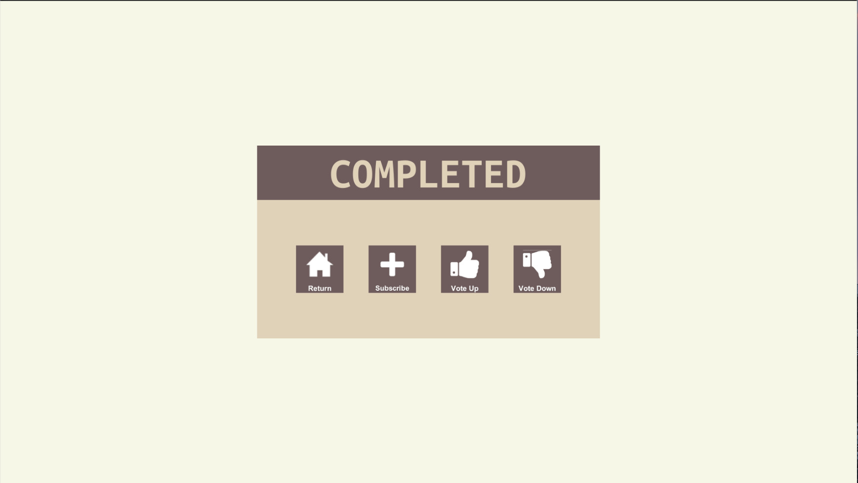 A Number&rsquo;s life on Steam