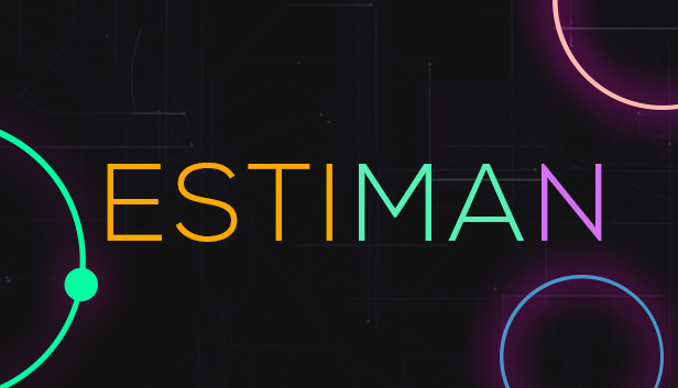 Estiman: Game of Estimation Steam capsule image
