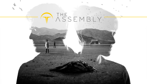 The Assembly - Wallpaper Steam capsule image