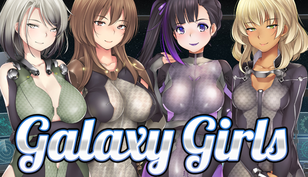 616px x 353px - Save 70% on Galaxy Girls on Steam