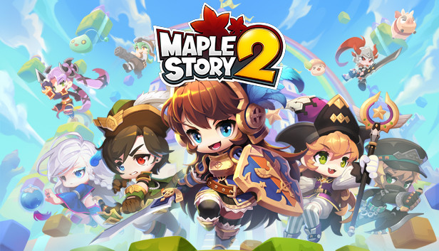 MapleStory 2 Price history (App 560380) · SteamDB