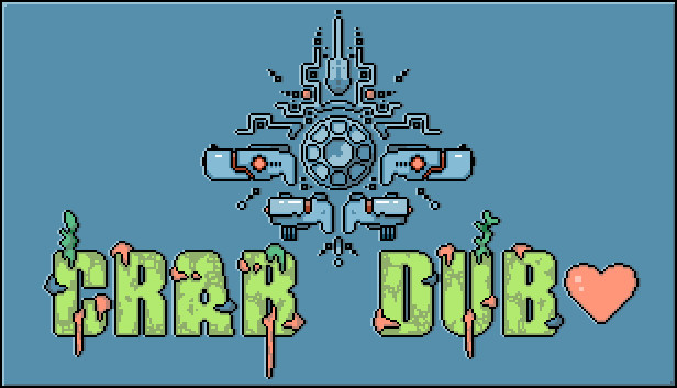 Crab Dub Soundtrack Steam capsule image
