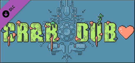 Crab Dub Soundtrack Steam header image