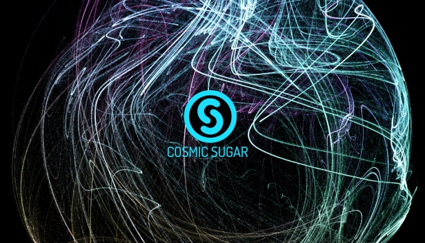 Cosmic Sugar VR Pro Steam capsule image