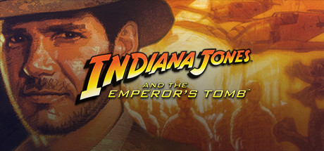 Steam Community :: Indiana Jones® and the Emperor's Tomb™