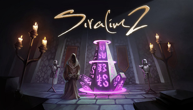 Siralim 2 - Higher Skin Drop Rate (Cosmetic Only) Steam capsule image