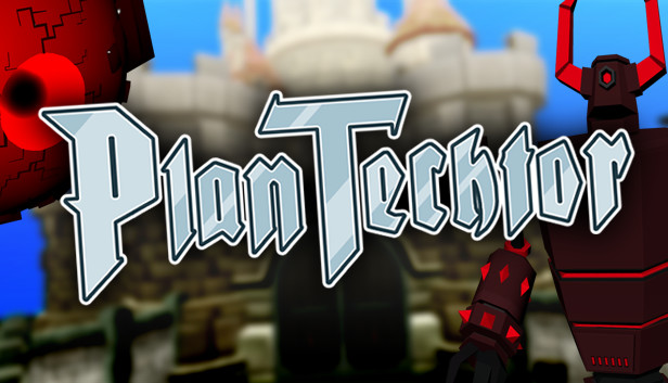 PlanTechtor Steam capsule image
