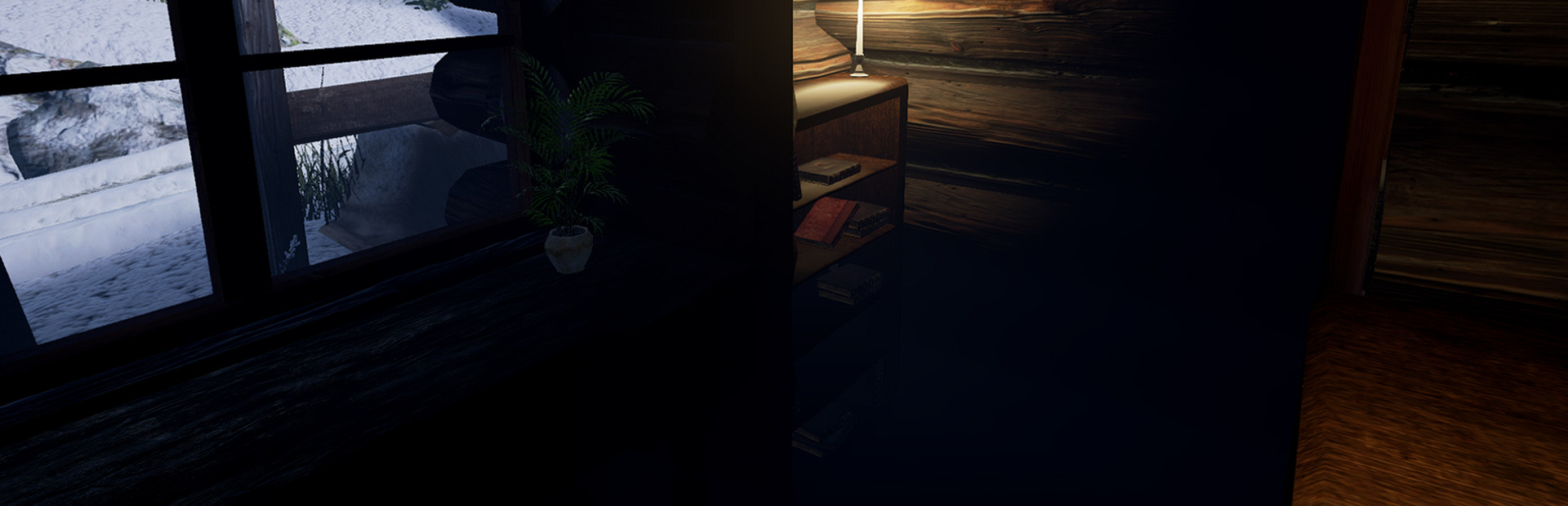 The Cabin Vr Escape The Room