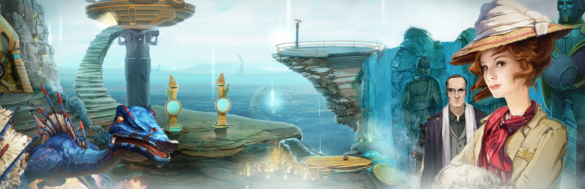 The Esoterica Hollow Earth