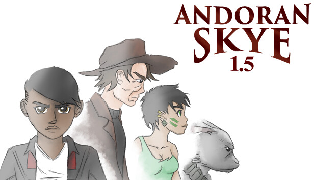 Andoran Skye 1.5 Steam capsule image